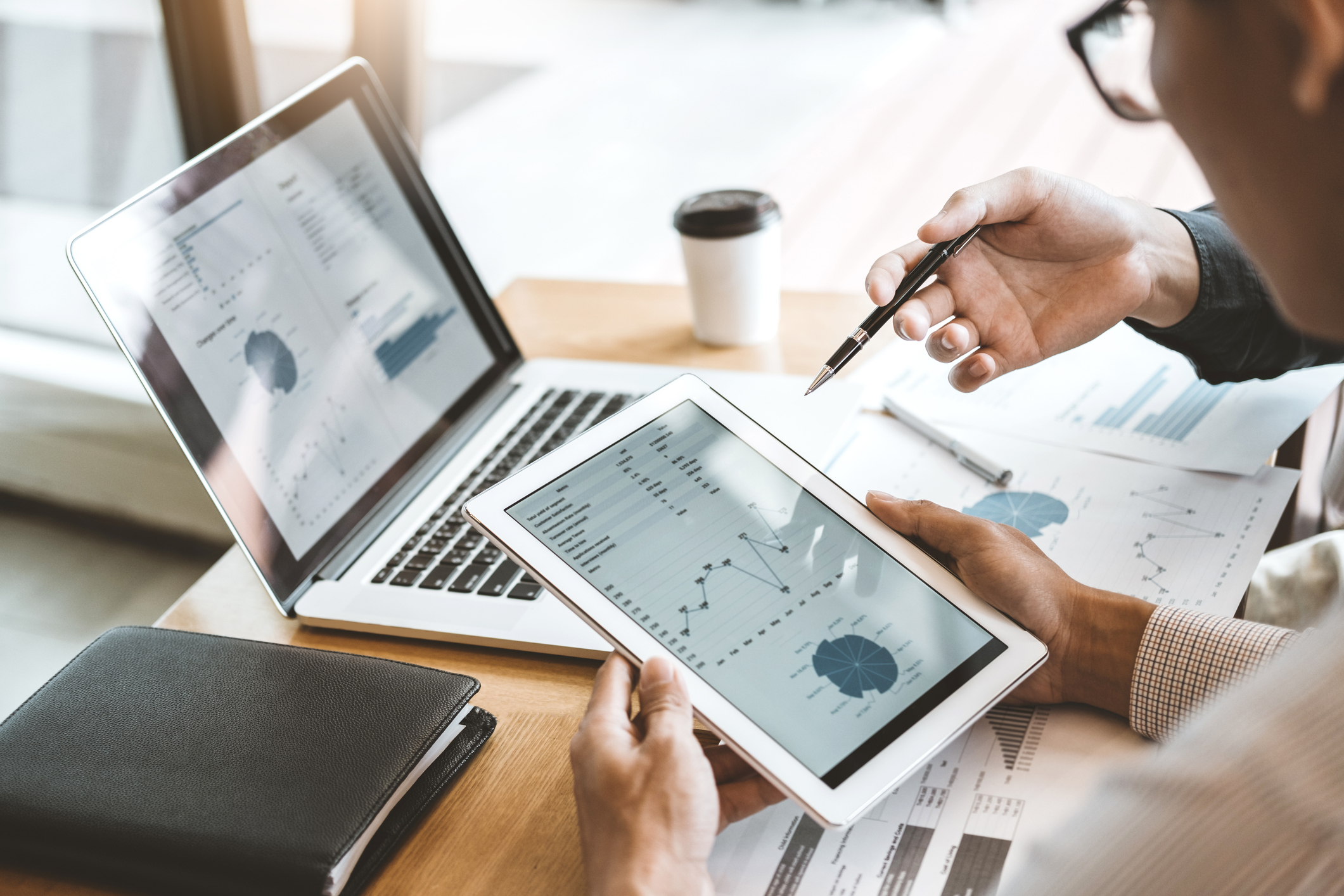 Should You Rebalance Your Portfolio in a Bull Market?