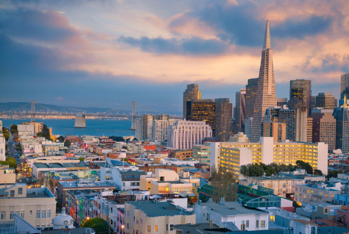 Bay Area Retirement Planner