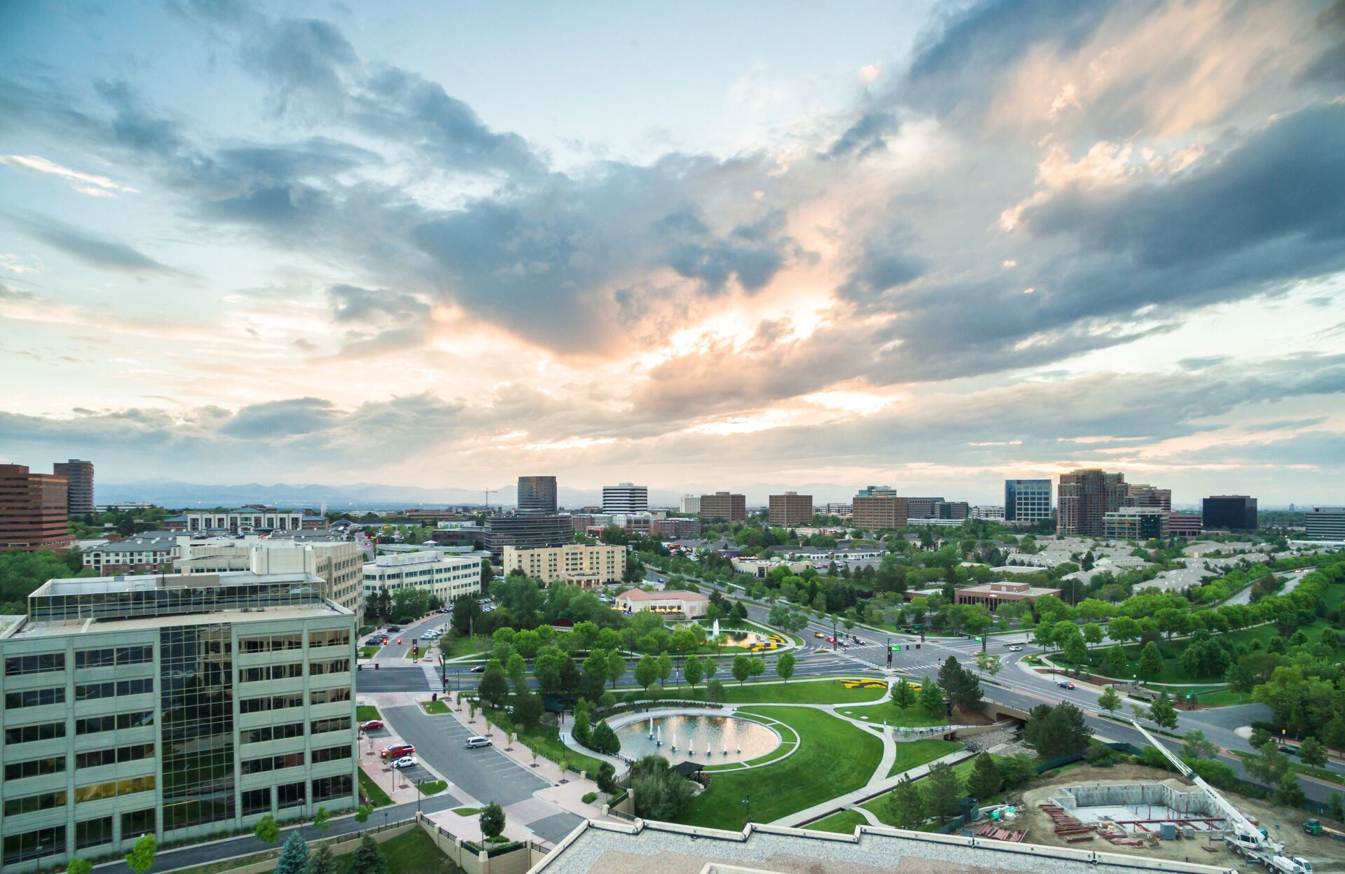 Financial Advisor in Greenwood Village, Colorado